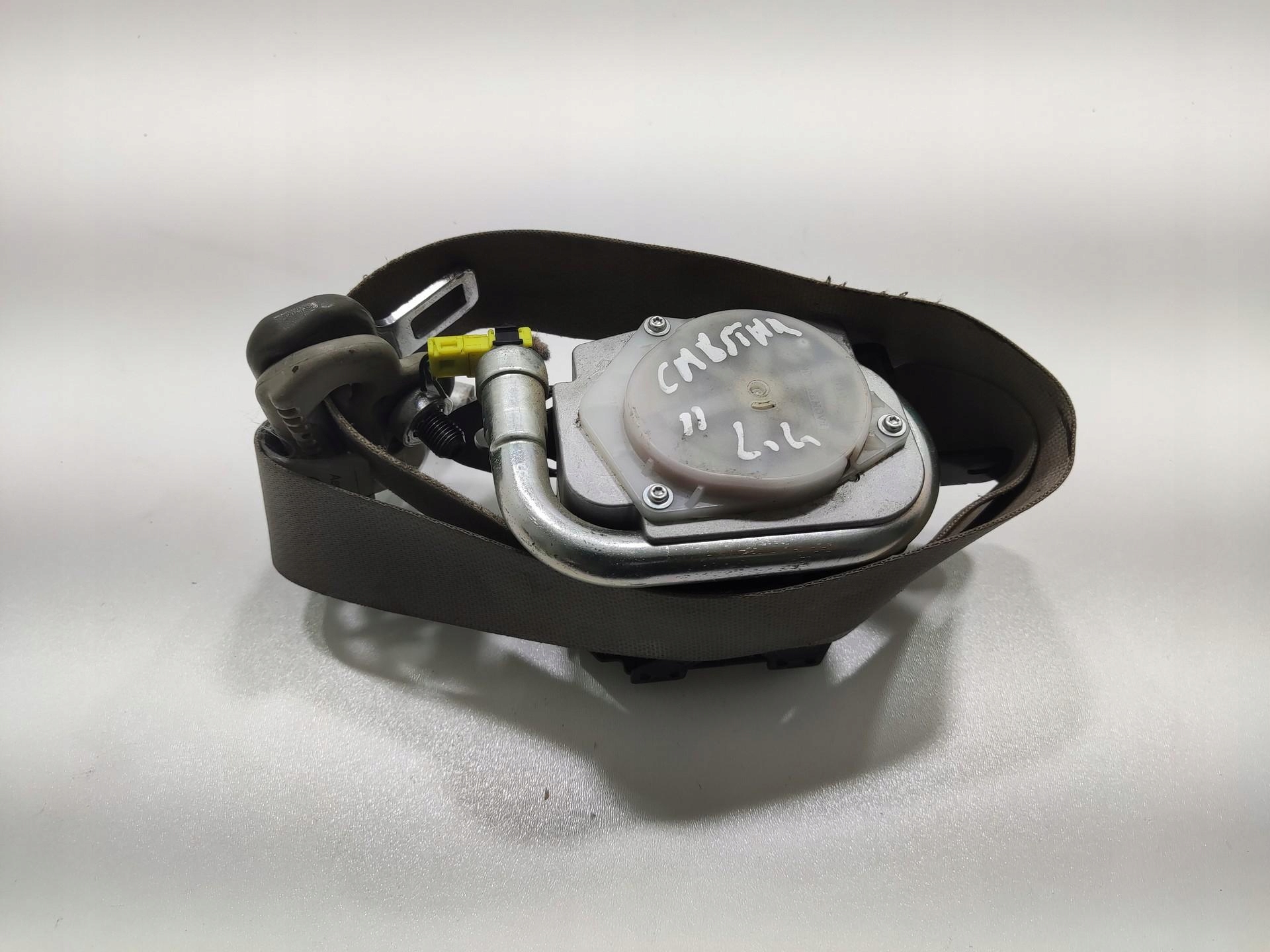 tension belt safety left front NISSAN CABSTAR RENAULT MAXITY 2006-2014