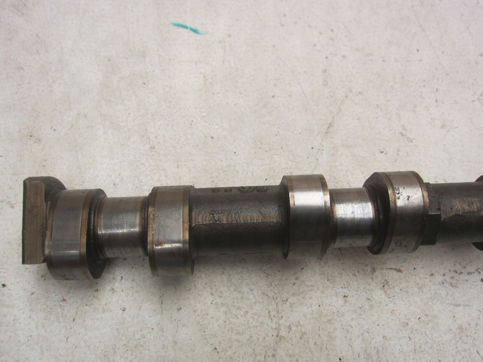 BMW E46 E90 E60 E87 N42 N46 316i 318i 320i Arbre à cames SSACY 11317566992