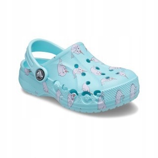 Klapki dziecięce Crocs 207017-4O9 Rozmiar 24-25