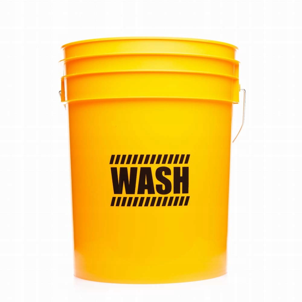 Work Stuff Bucket Wiadro do Mycia Auta Samochodu Wash 20L + Separator Producent Work Stuff