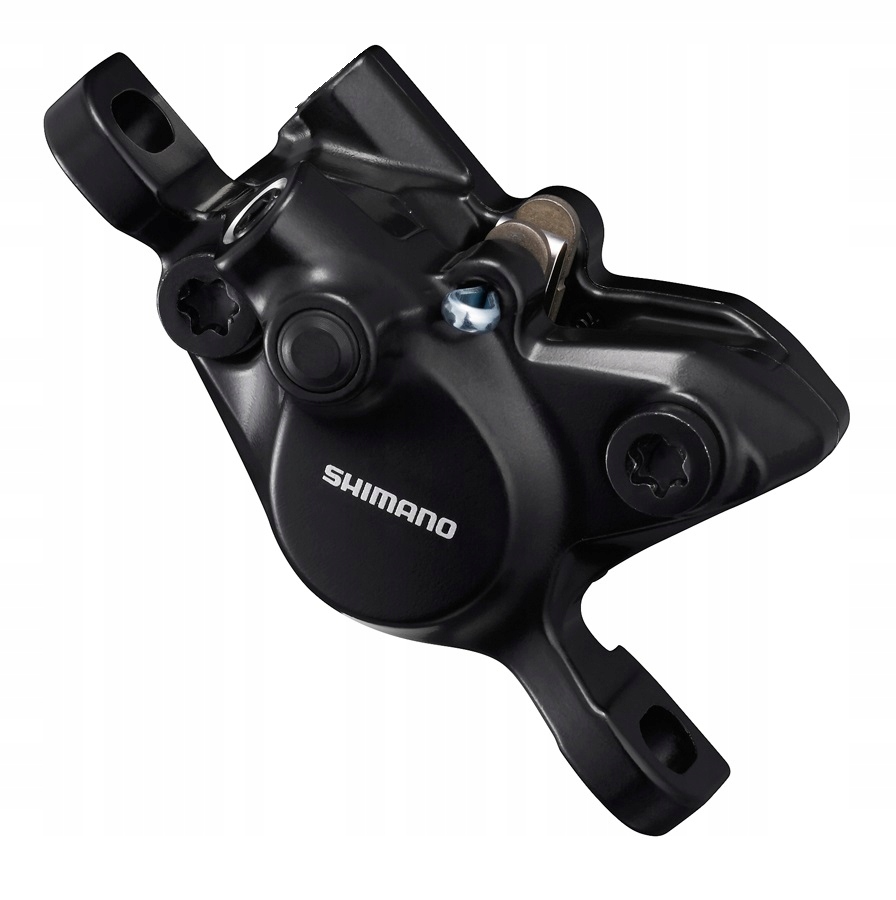 

zacisk hamulca tarczowego Shimano BR-MT200 Altus