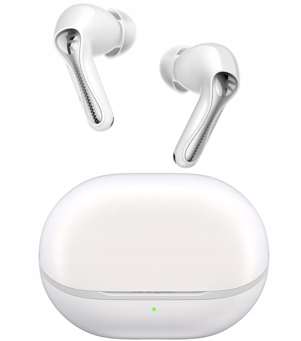 Soundpeats Air5 Pro Białe