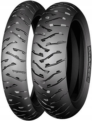 Michelin Pneumatika 90/90-21 Anakee 3 54V Tl/tt M/C Predná Dot 37/2024 ()