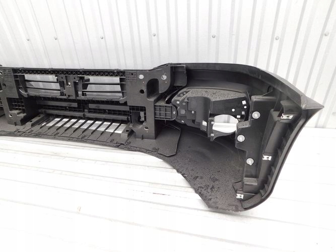 IVECO LIFT 19- front bumper front