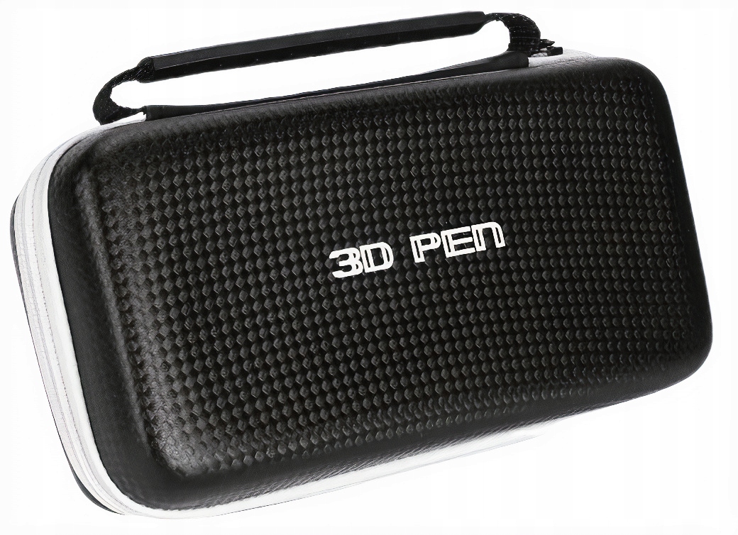 DŁUGOPIS 3D DLA DZIECI DRUKARKA 3 D PEN Magiczny + FILAMENT PLA 100 METRÓW Model DŁUGOPIS 3D PEN