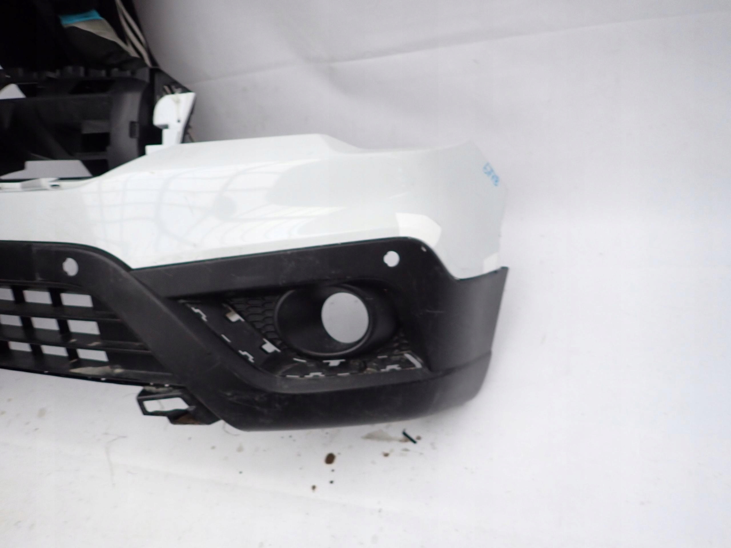 SUZUKI SX4 S-CROSS LIFT 16- bumper front front PDC