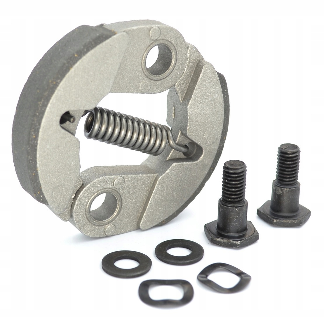 

Sprzęgło odśrodkowe kosy spalinowej sprężyna śruby