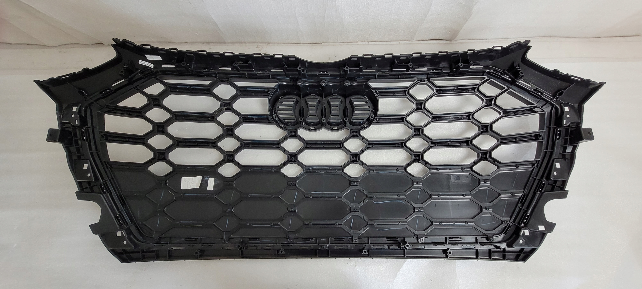 Audi Q5 Kühlergrill FRONTGRILL Kühlergitter 80A853651AH - Thumbnail 11