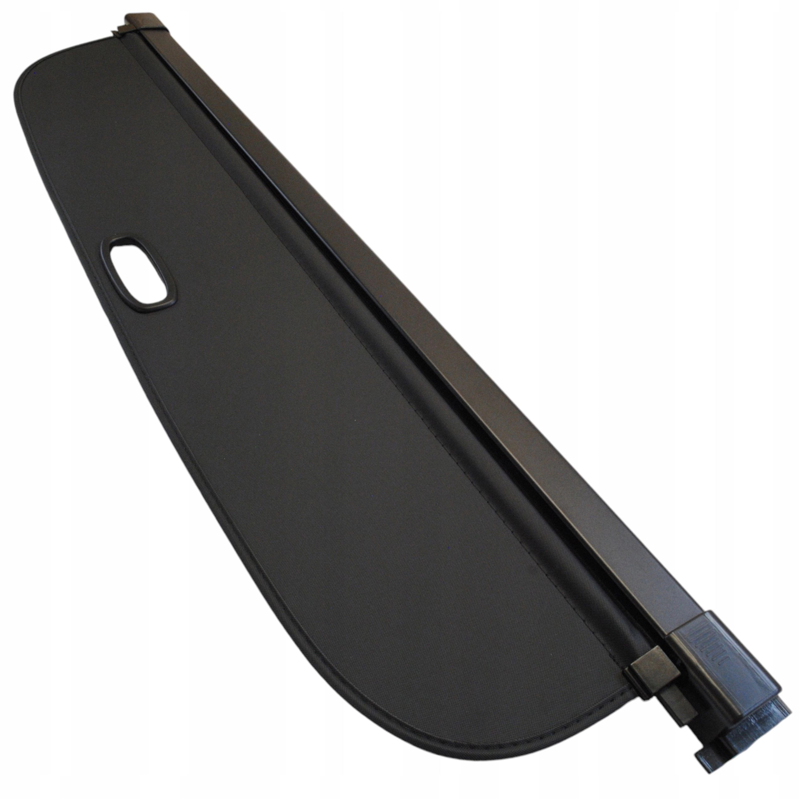 Roleta zavazadlového prostoru Zadní Audi Q5 80A Fy 2017+