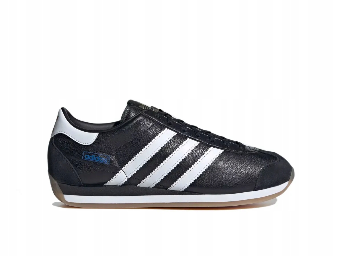 Boty Adidas Originals Country Japan vel. 45 1/3 IH0299