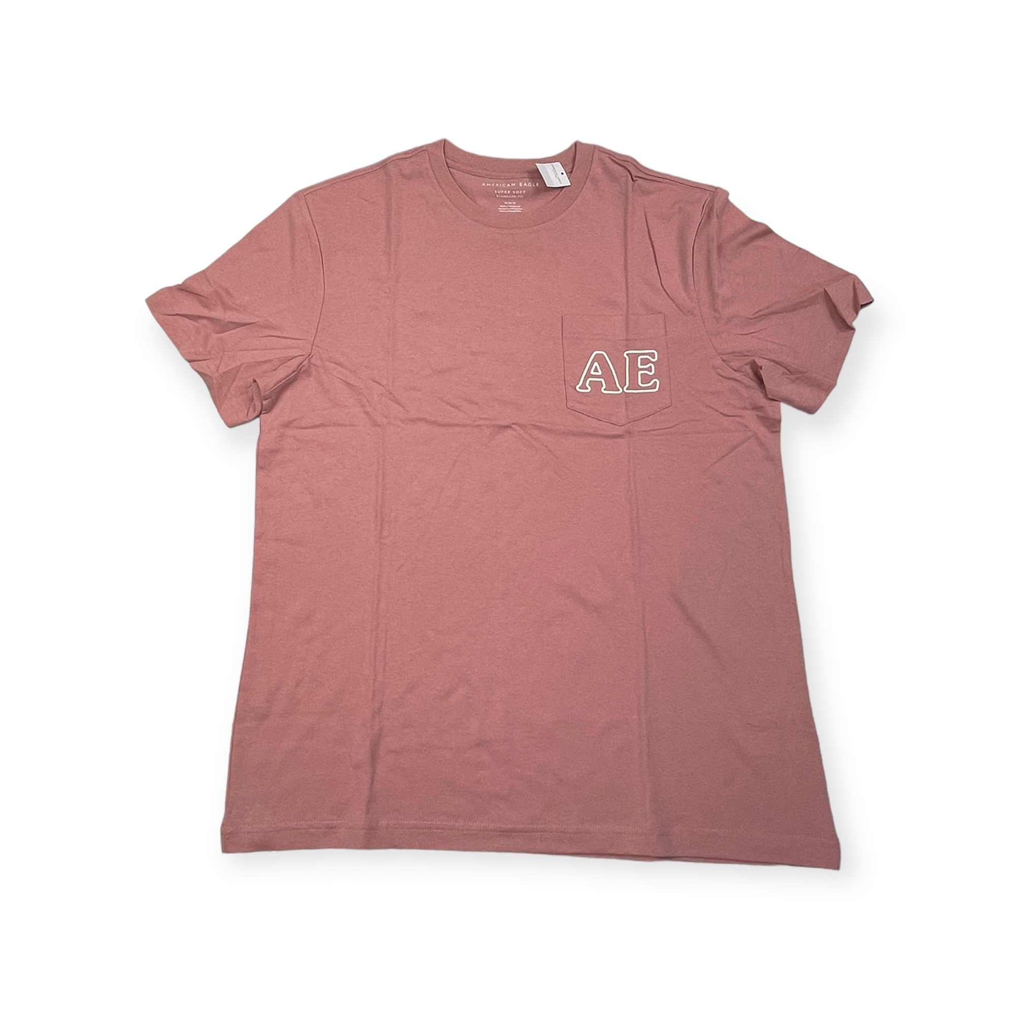 Dámská halenka s krátkým rukávem American Eagle M