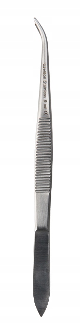 

Pinceta Semken 12.5cm, zagięta