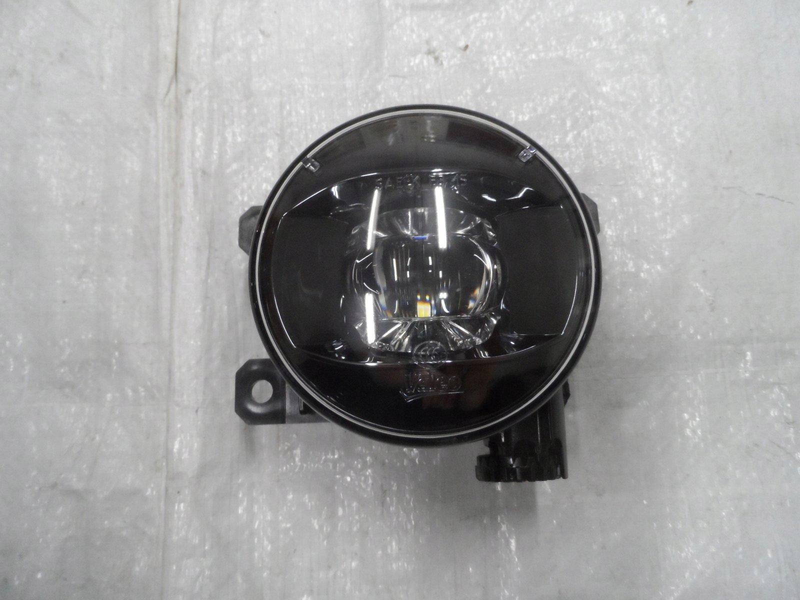 fog light LED right left MASERATI LEVANTE 670033497