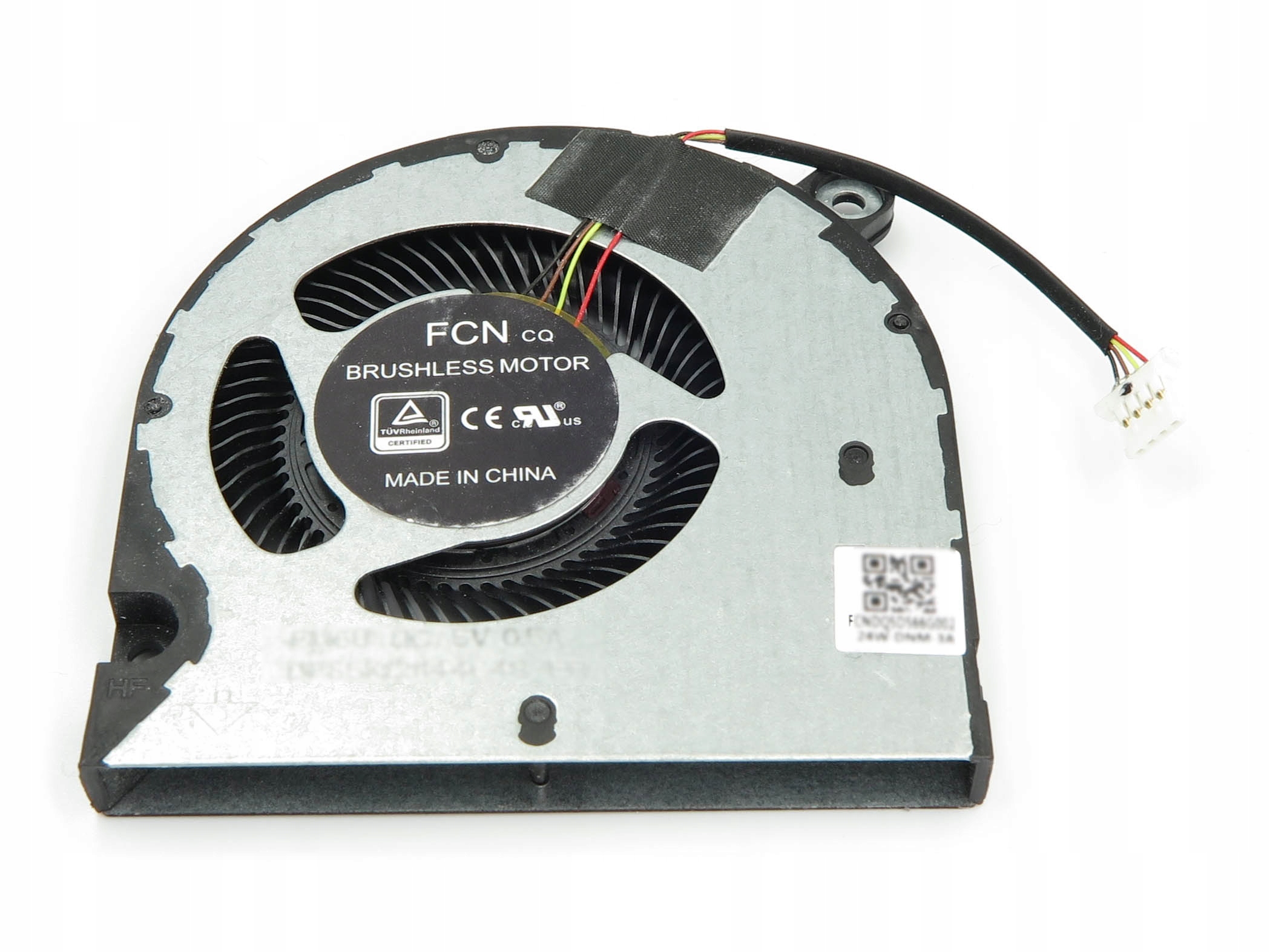 Ventilátor Acer TMP214-41 TMP214-52 TMP214-52G TMP214-53 TMP214-53G Cpu Ory