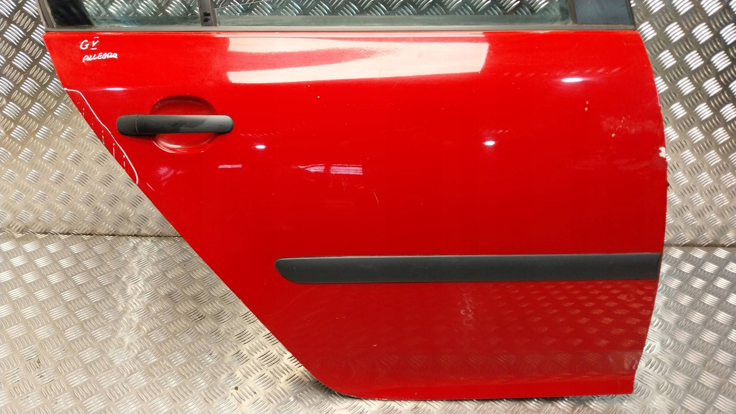 Portière Arrière Droit VW GOLF V HATCHBACK 03