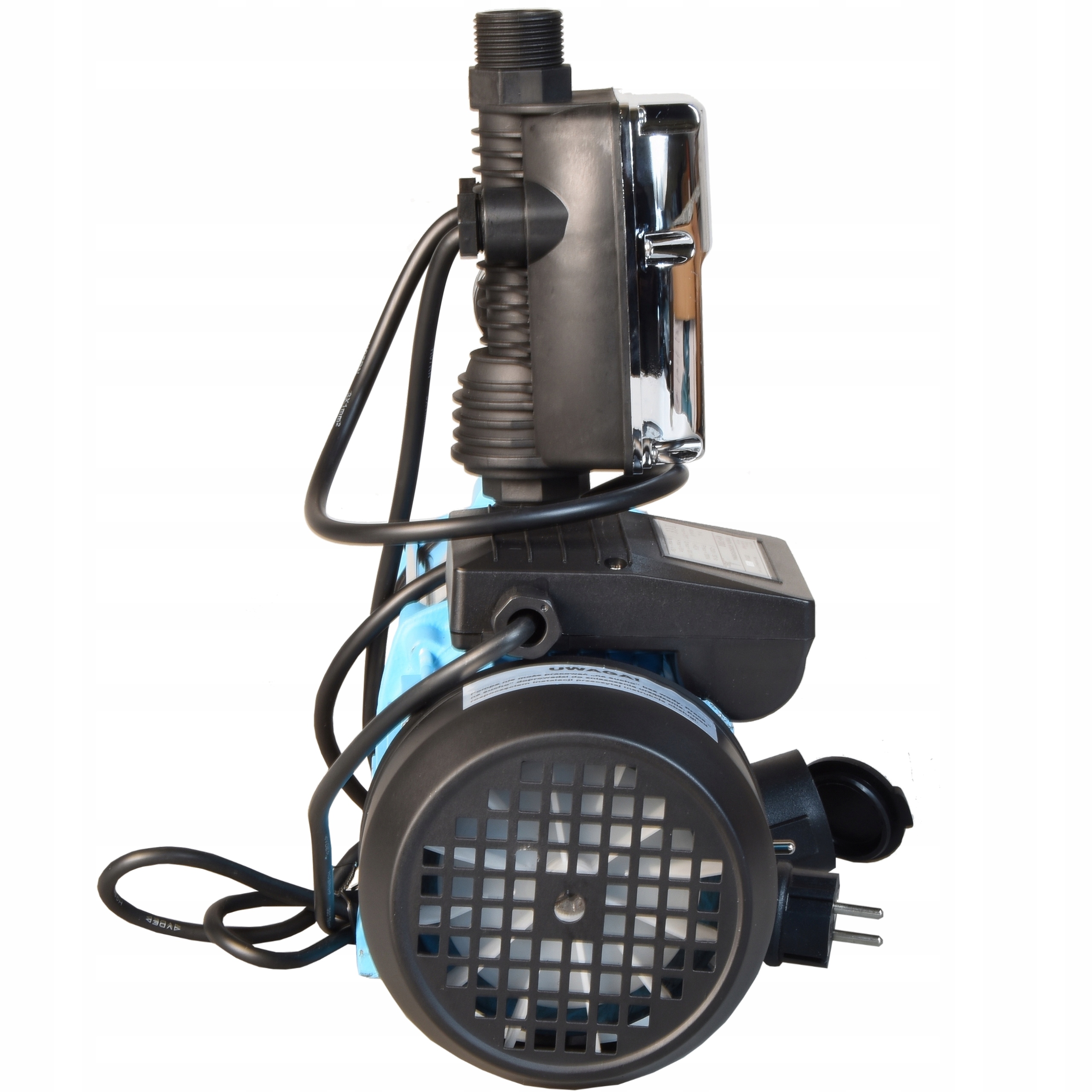 POMPA DO WODY HYDROFOROWA MHI MH 1300 Z AUTOMATEM CSK 5 OGRODOWA Moc silnika 1300 W