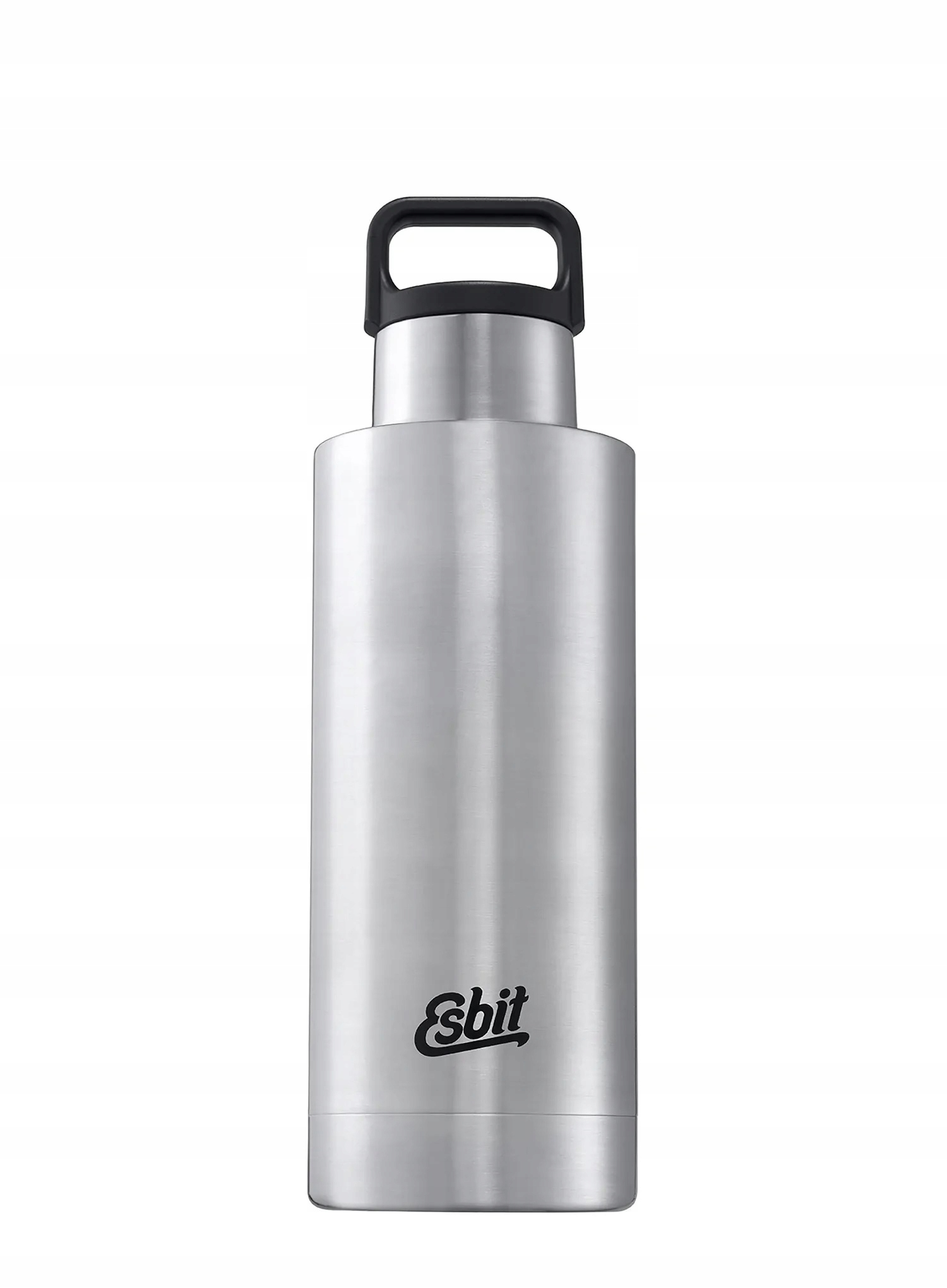 Láhev na vodu Esbit Sculptor Insul, Bottle steel 750 ml