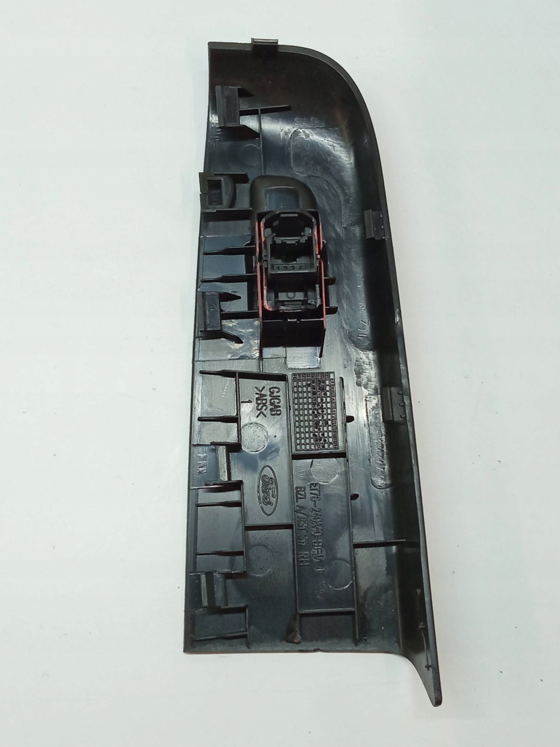 window control switch right front ET76-240A40-BFW Ford Tourneo Courier and (2014-)