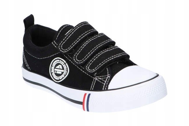 

Trampki Dziecięce American Club LH32/22