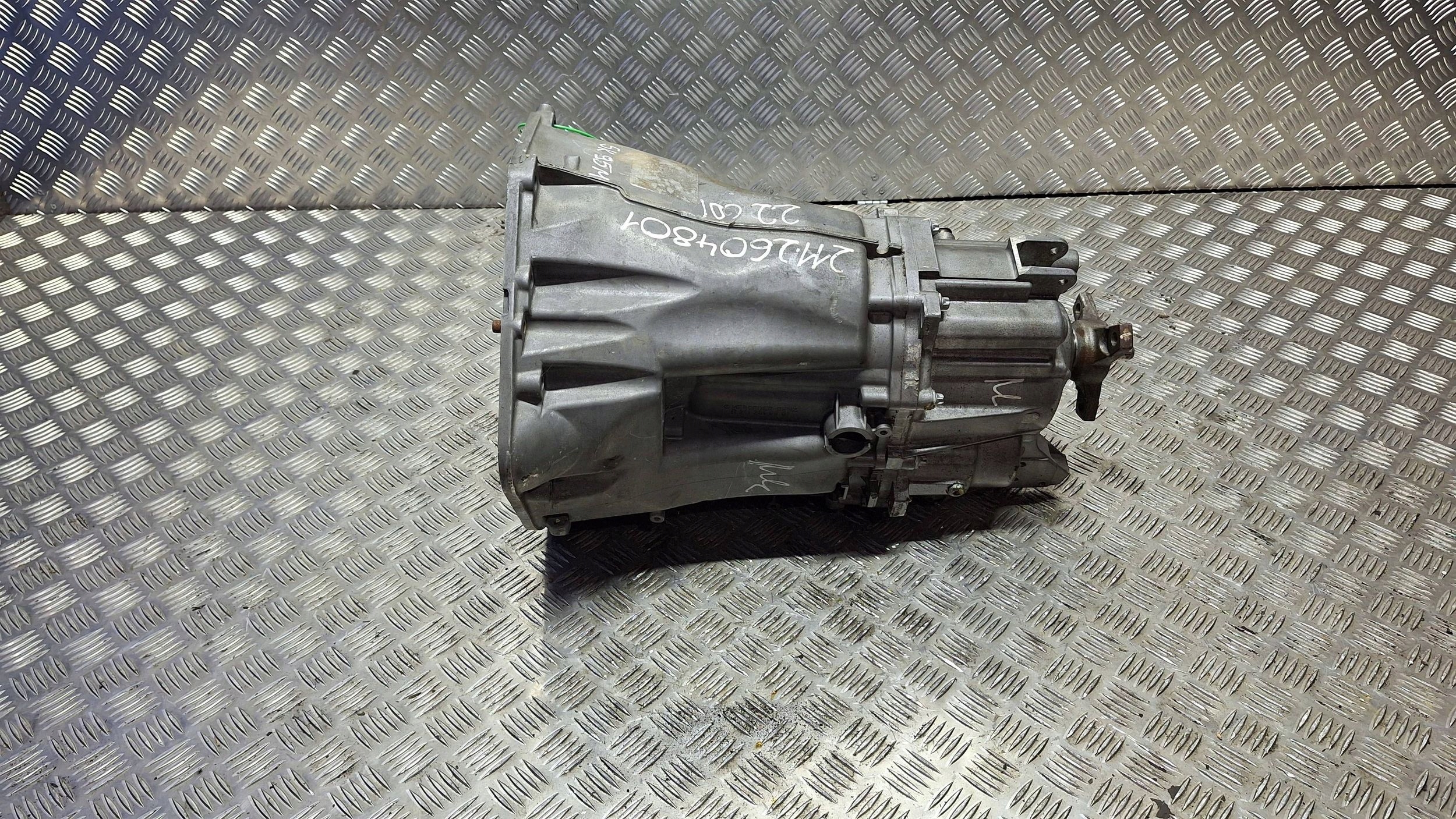 Getriebe 2112604801 MERCEDES C W203 CLK W209 E W211 2.2 CDI