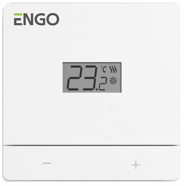 

Regulator temperatury przewodowy Engo Easybatw