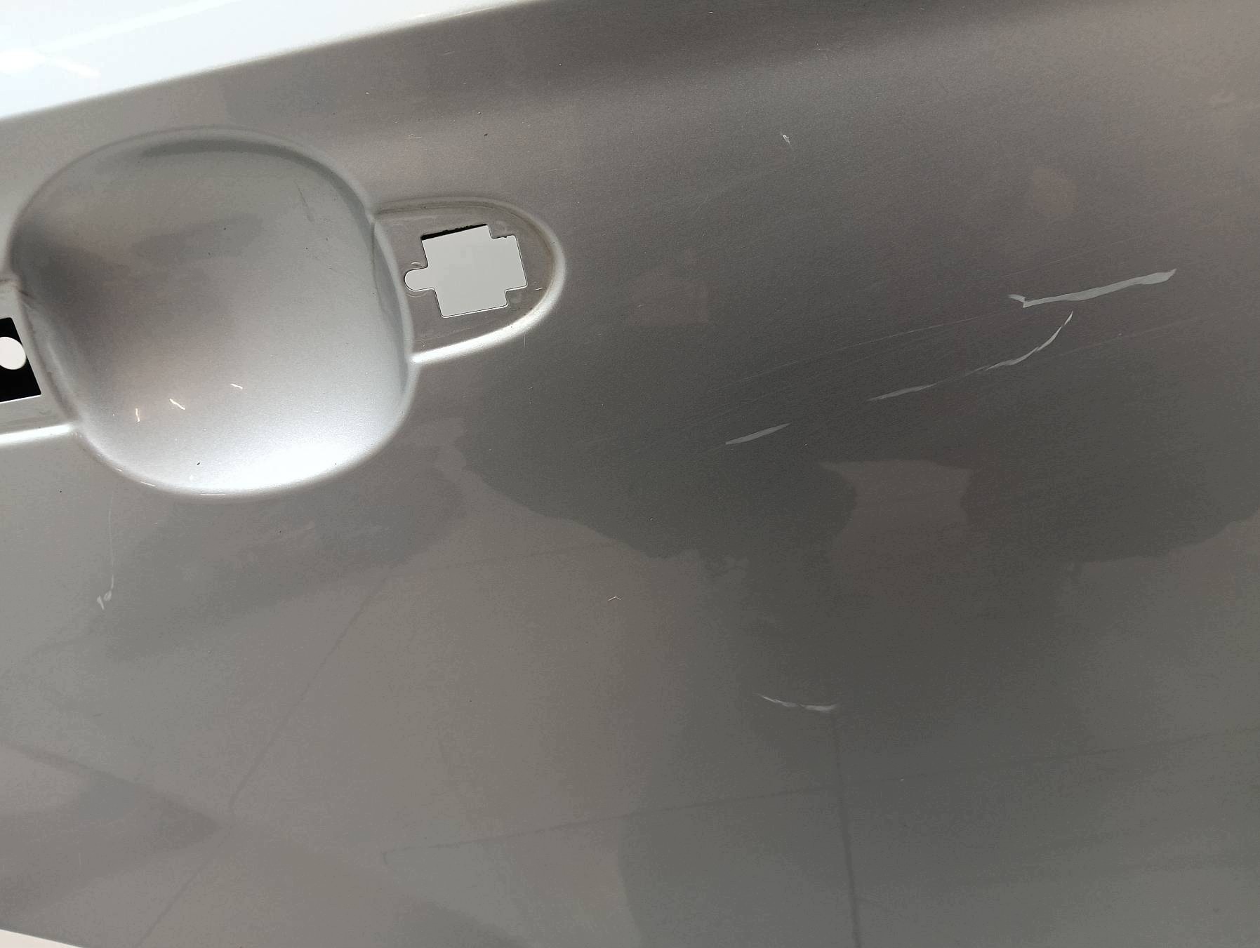 Tür rechts heck 76 HB Ford Mondeo Mk4 (2007-2014)