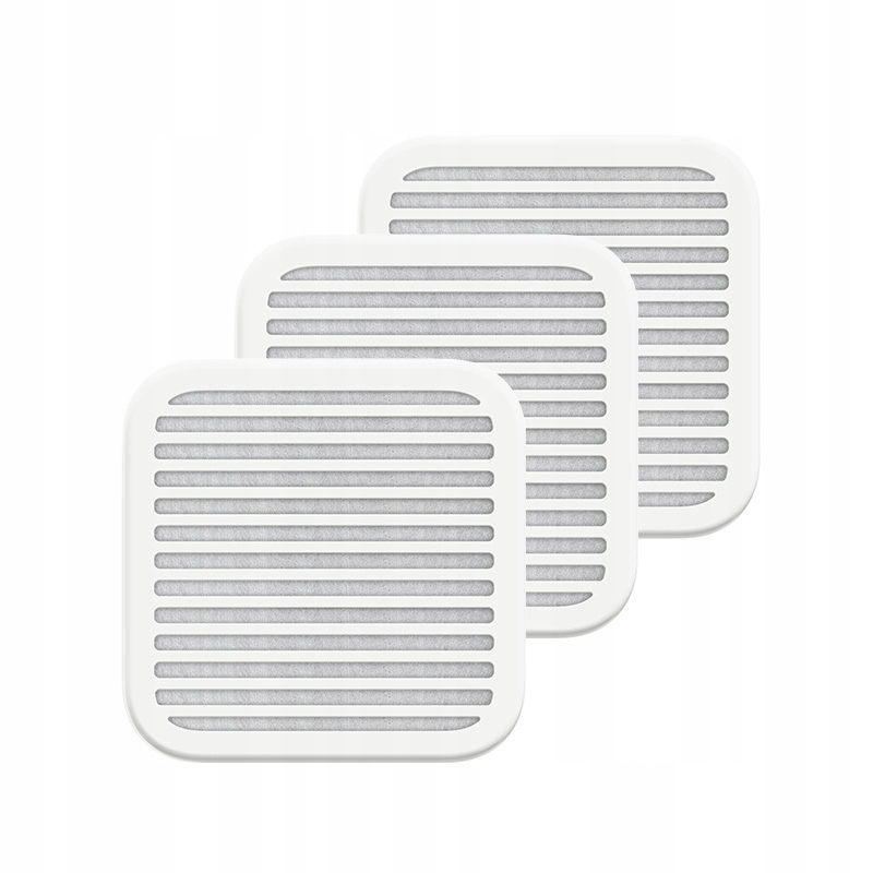 Náplň do podavače Xiaomi Smart Pet Food Feeder 2 Eu originální 3ks