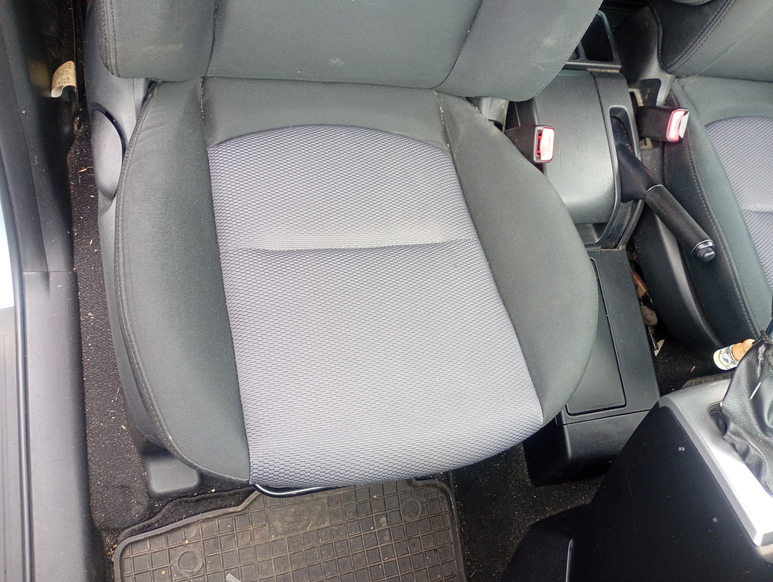 Siège Droite Passegers Mazda 5 V 05-10
