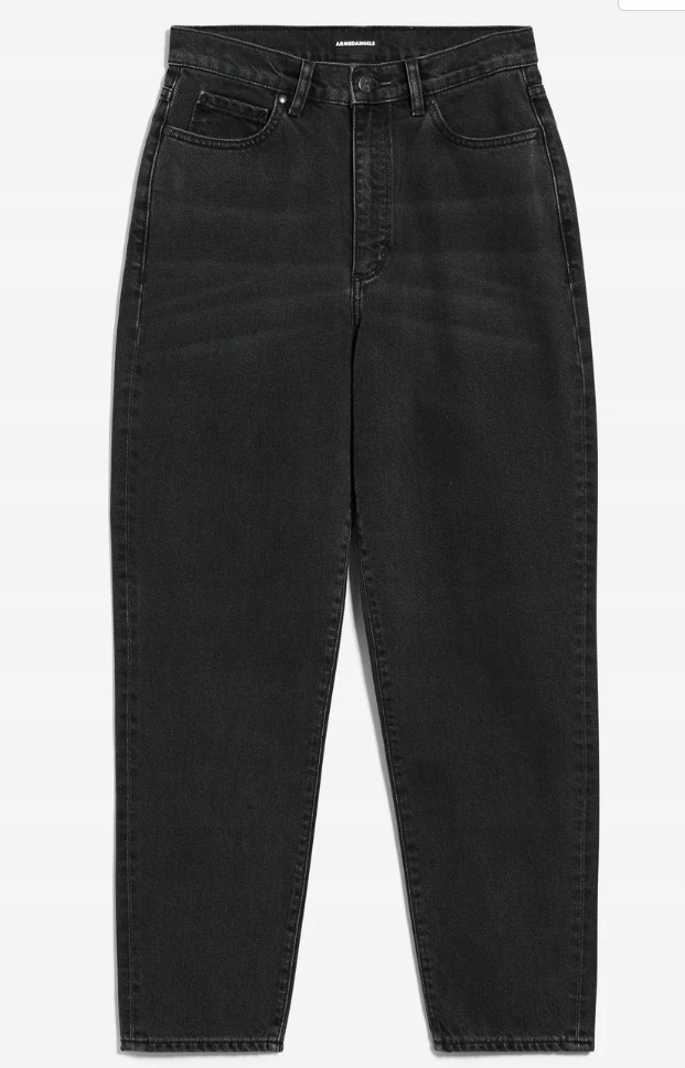 Jeansy mom fit Armedangels 32/32 Mairaa