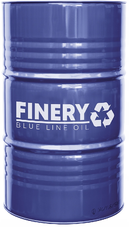 Finery Hydraulic HLP-D 46 (Zinc Free) op.200 L