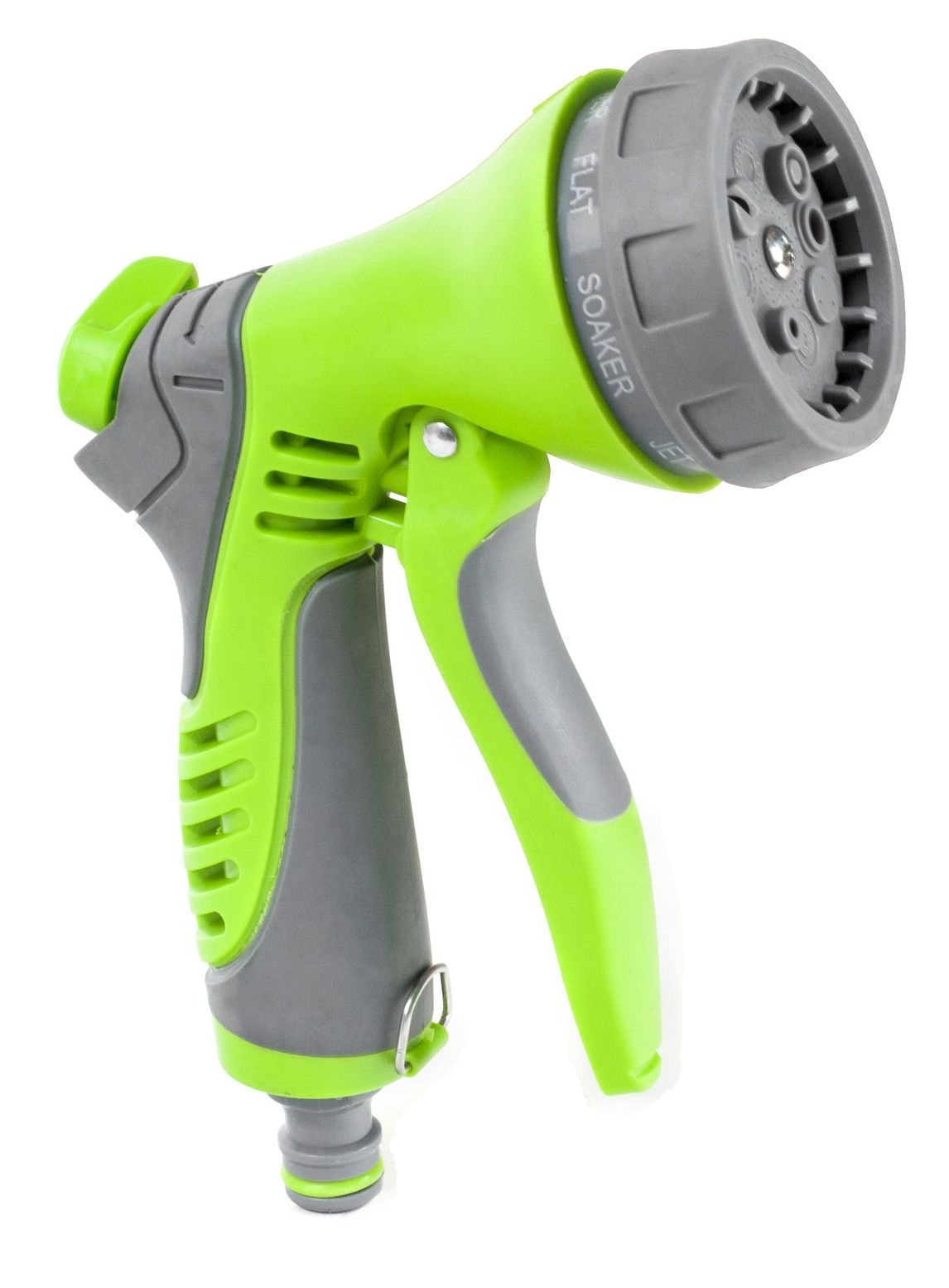 Zraszacz wahadłowy + Zraszacz ogrodowy pistoletowy EAN (GTIN) 5901466151754