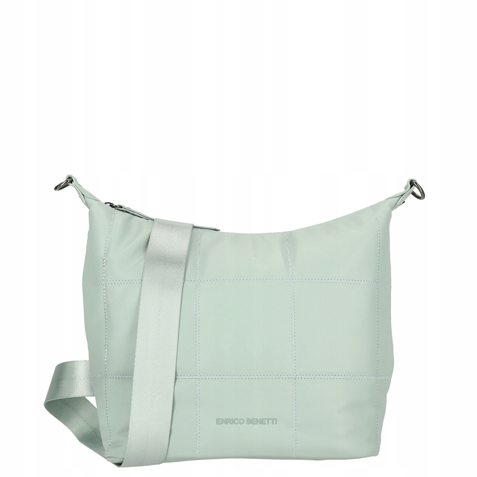 Dámská crossbody kabelka Enrico Benetti Quinn mint