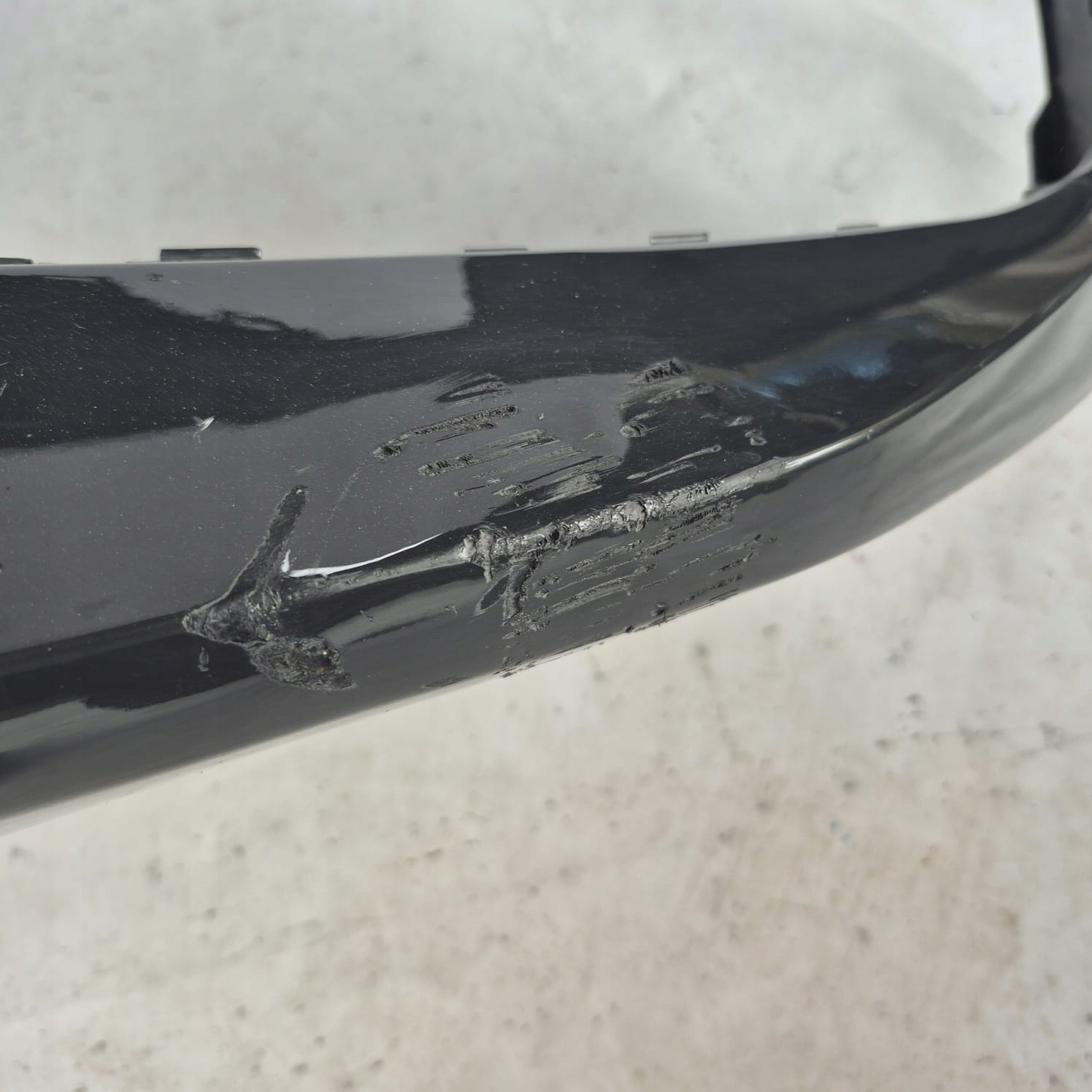 BMW 4 G26 GRAN COUPE m-packet 21-> bumper front front PDC
