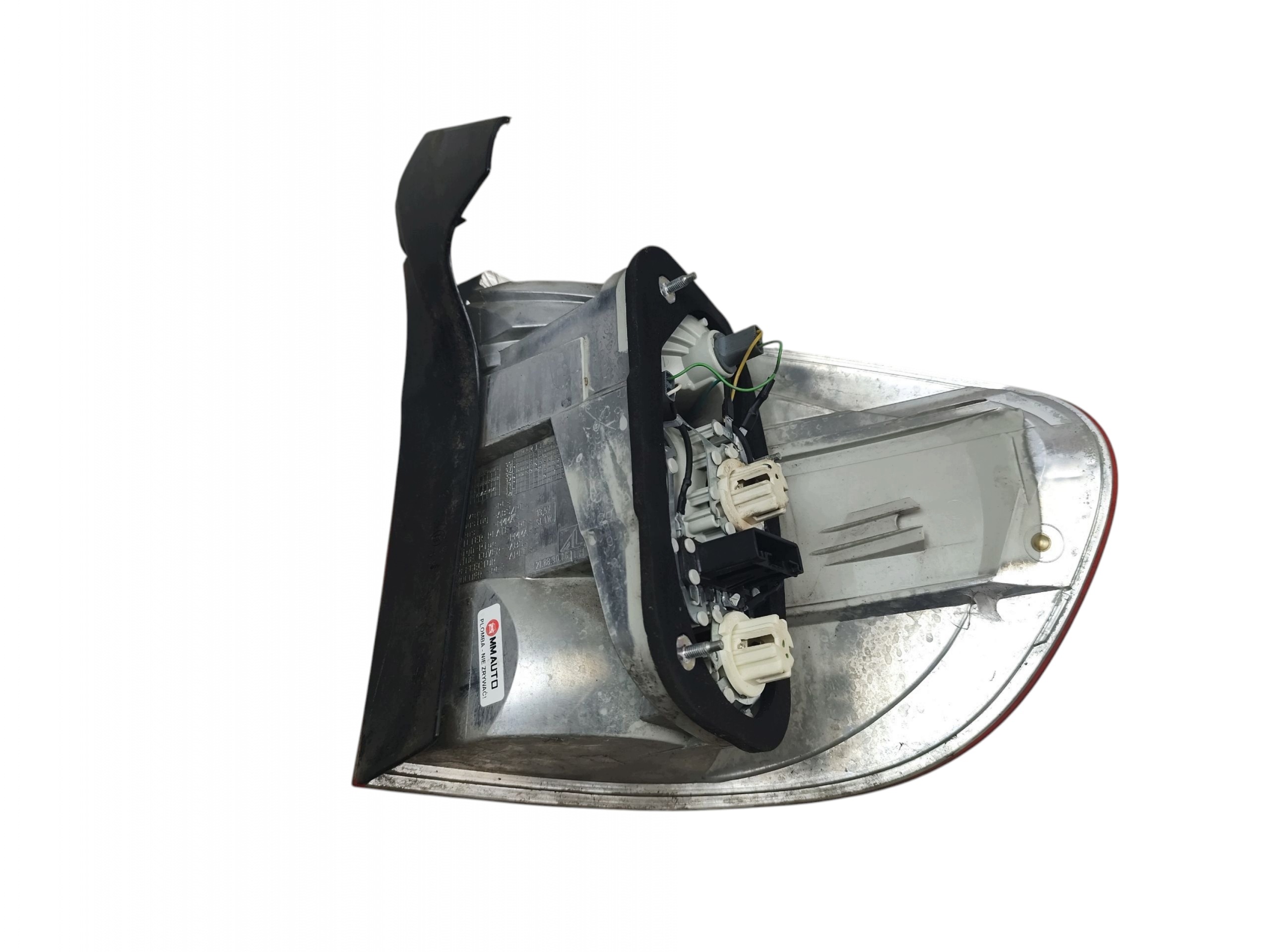 light left left rear part BMW X5 E70 (2006-2010)