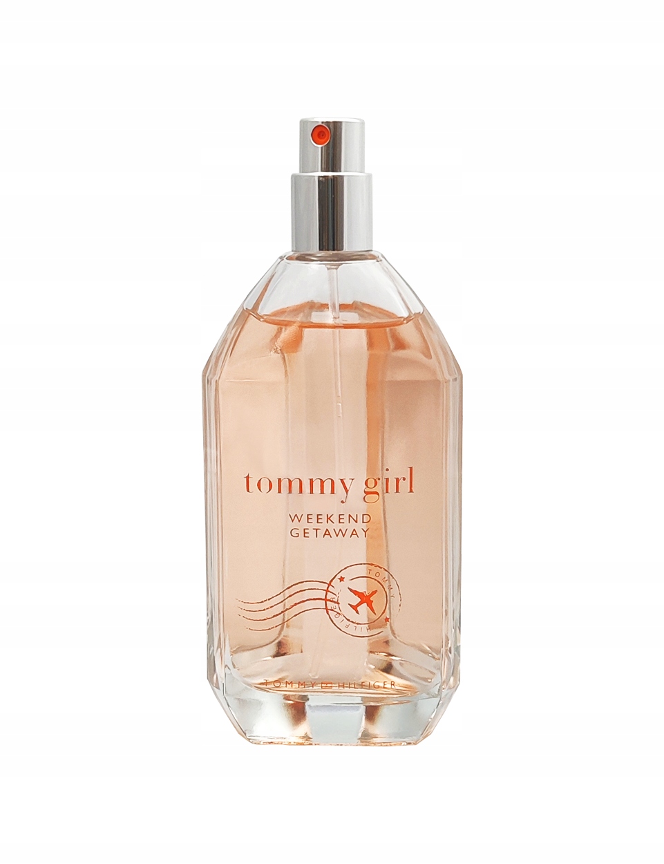 Weekend getaway tommy hilfiger deals