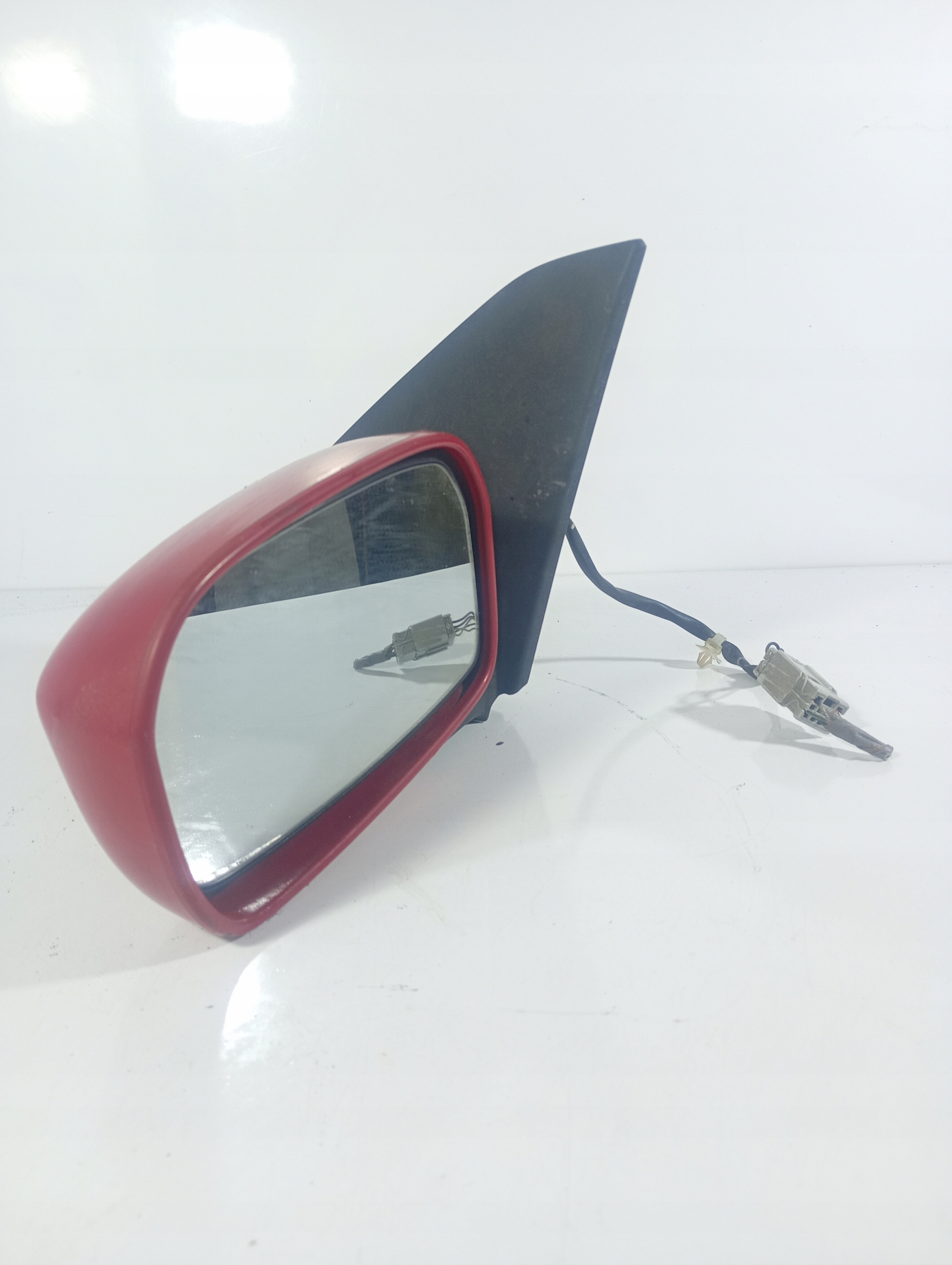 Honda Civic 7 VII 01-06 mirror left electrics 5 PIN