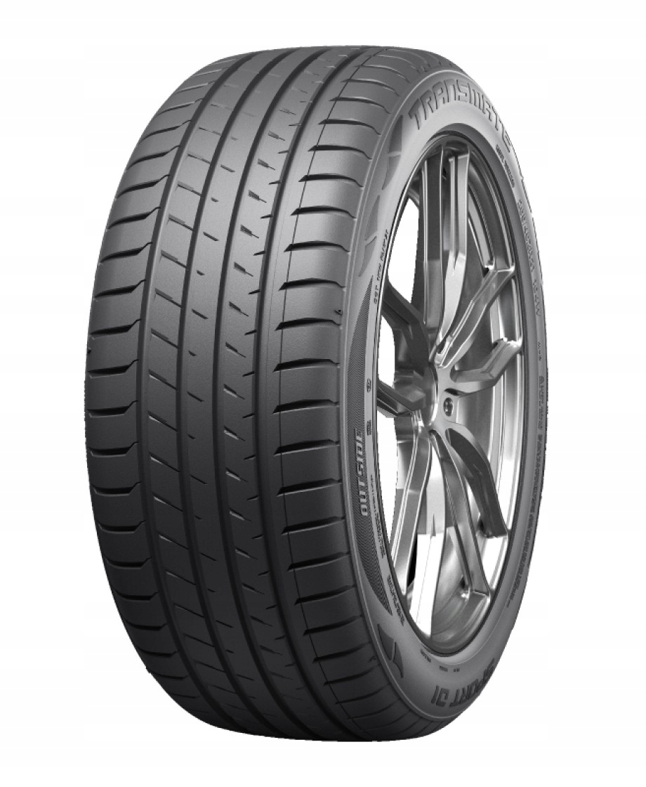 Transmate Sport D1 275/40 R22 107 Y