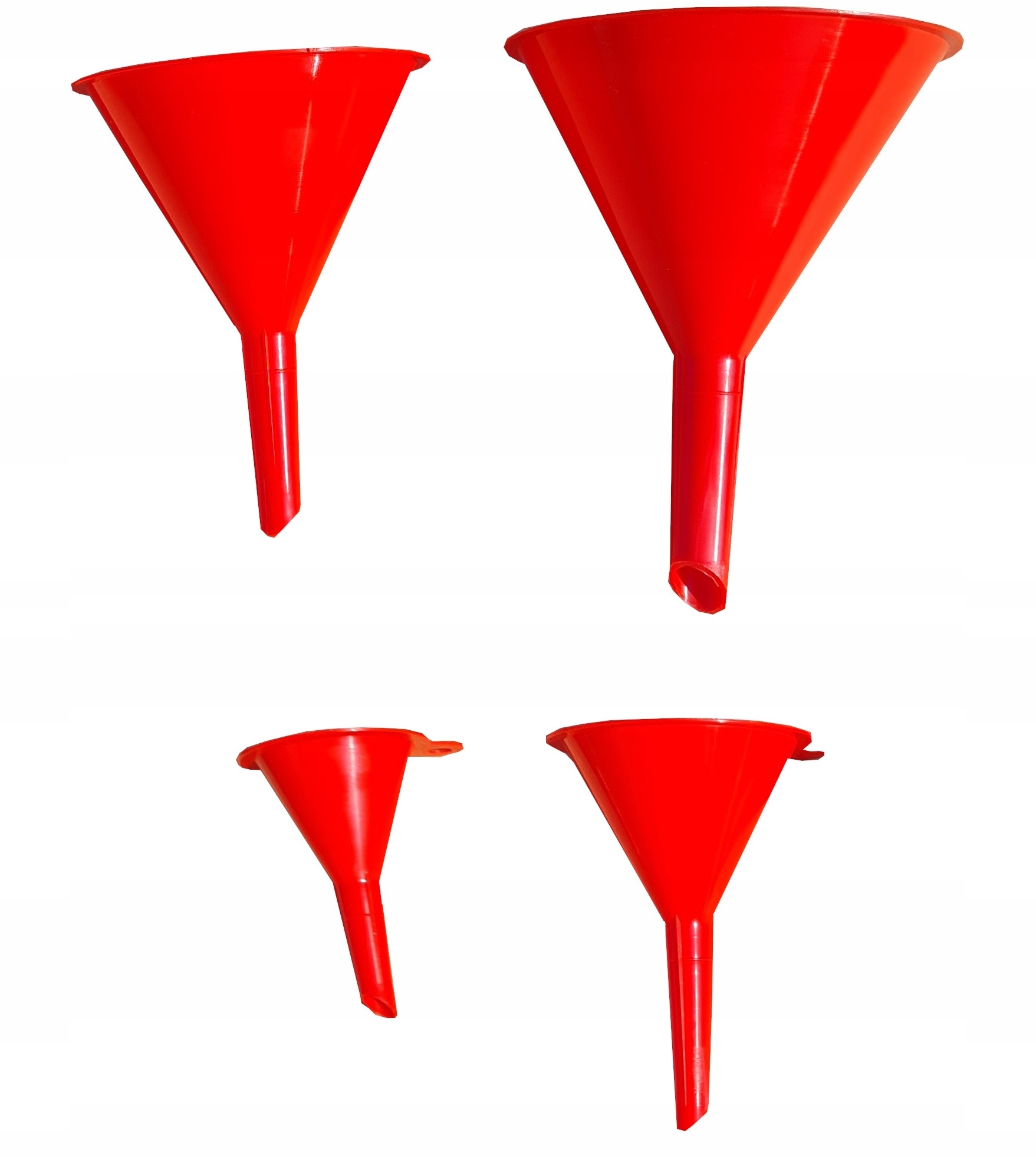 

Lejek Lejki Zestaw 4 Szt Lejków Uniwersalnych