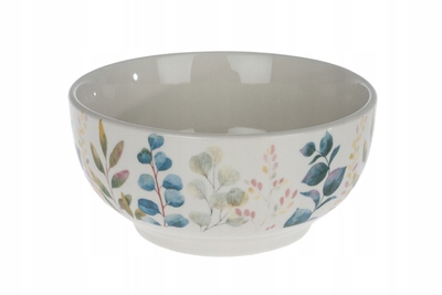 

Salaterka 14 cm pastelowe gałązki