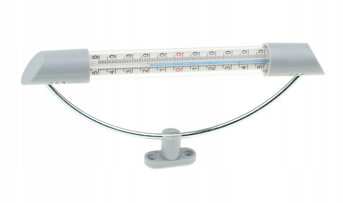 

Termometr Zewnętrzny Na Okno Ścianę Okienny 230 mm