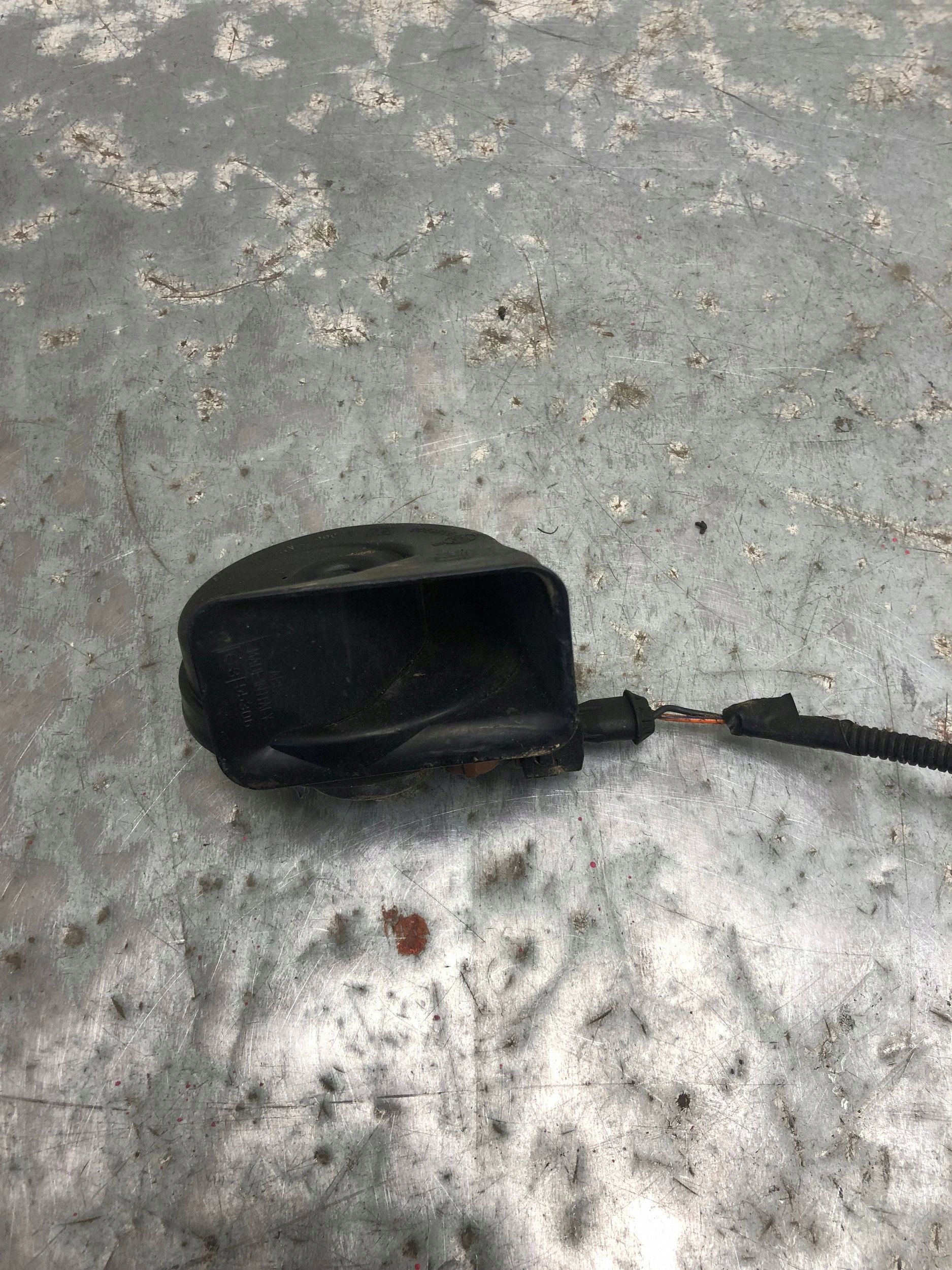 KLAKSON VOLVO C30 LIFT 30796711