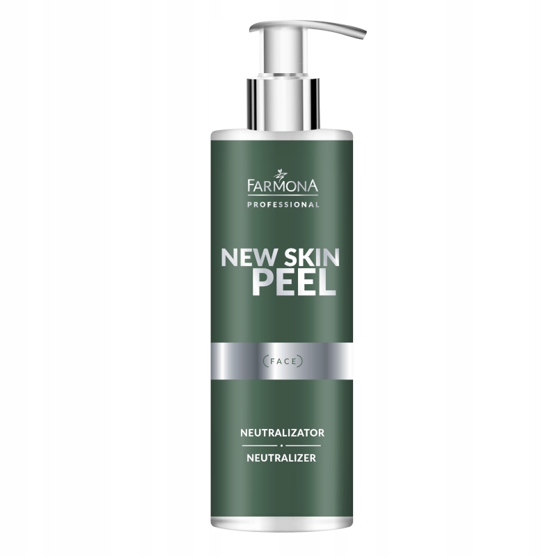 FARMONA NEW SKIN PEEL NEUTRALIZATOR 280ML