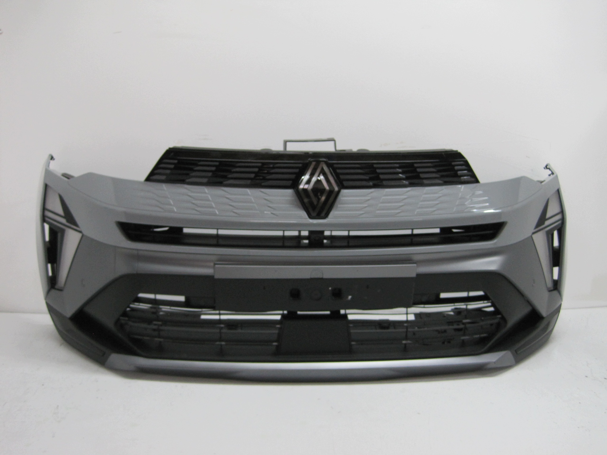 bumper RENAULT SYMBIOZ 6 PDC KAMERA front front