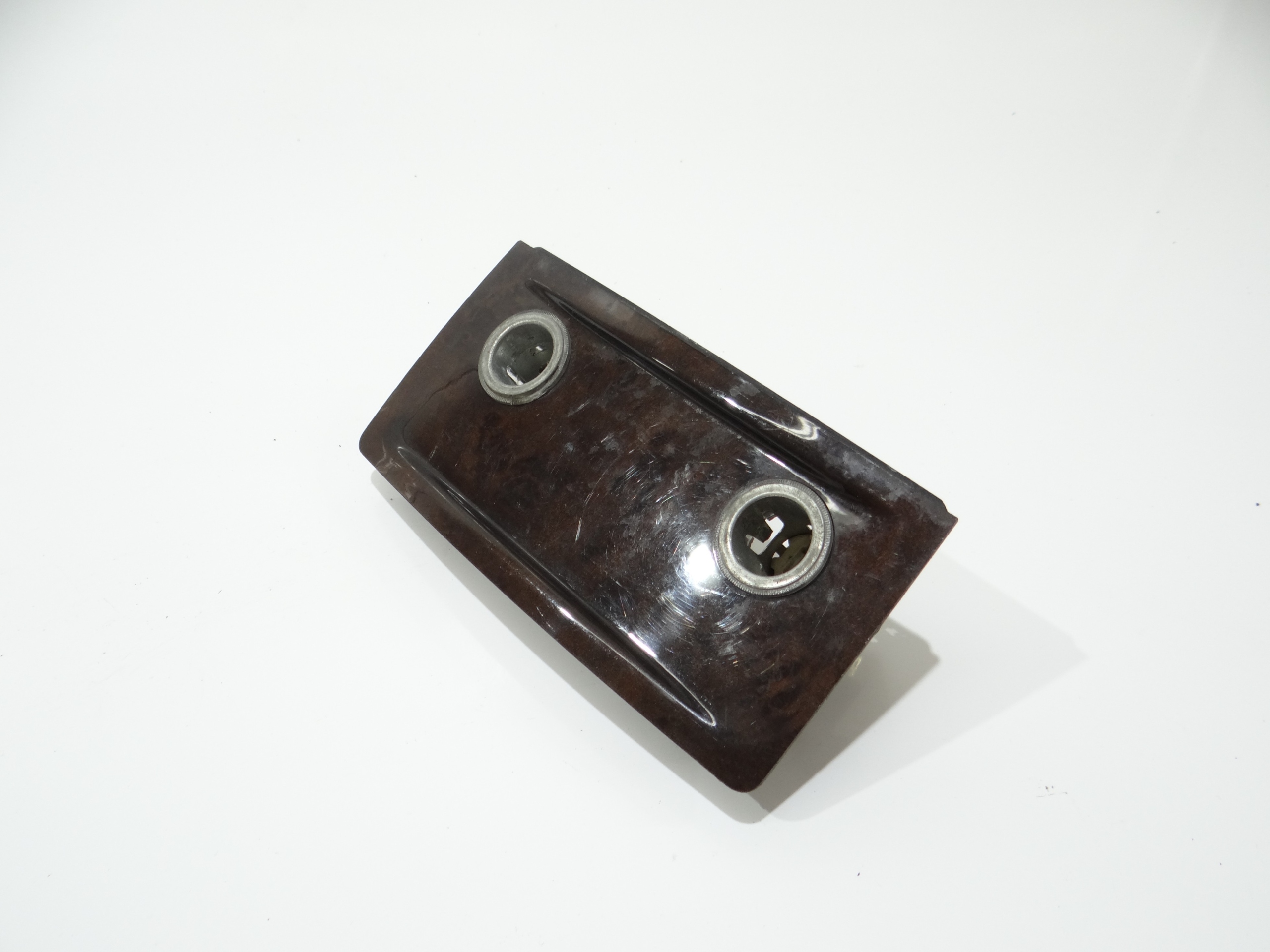 DEKOR adapter ZAPALNICZKI BMW E60 E61 6951149