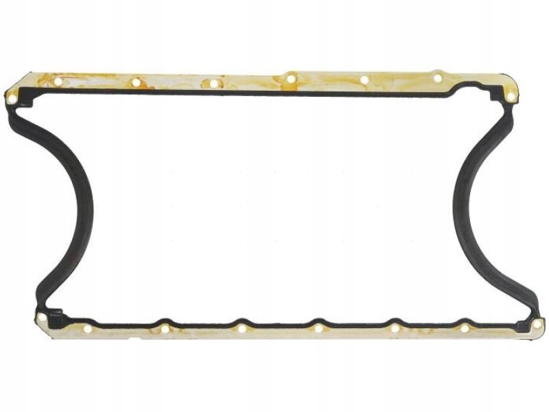 USZCZELKA MISKI OLEJOWEJ