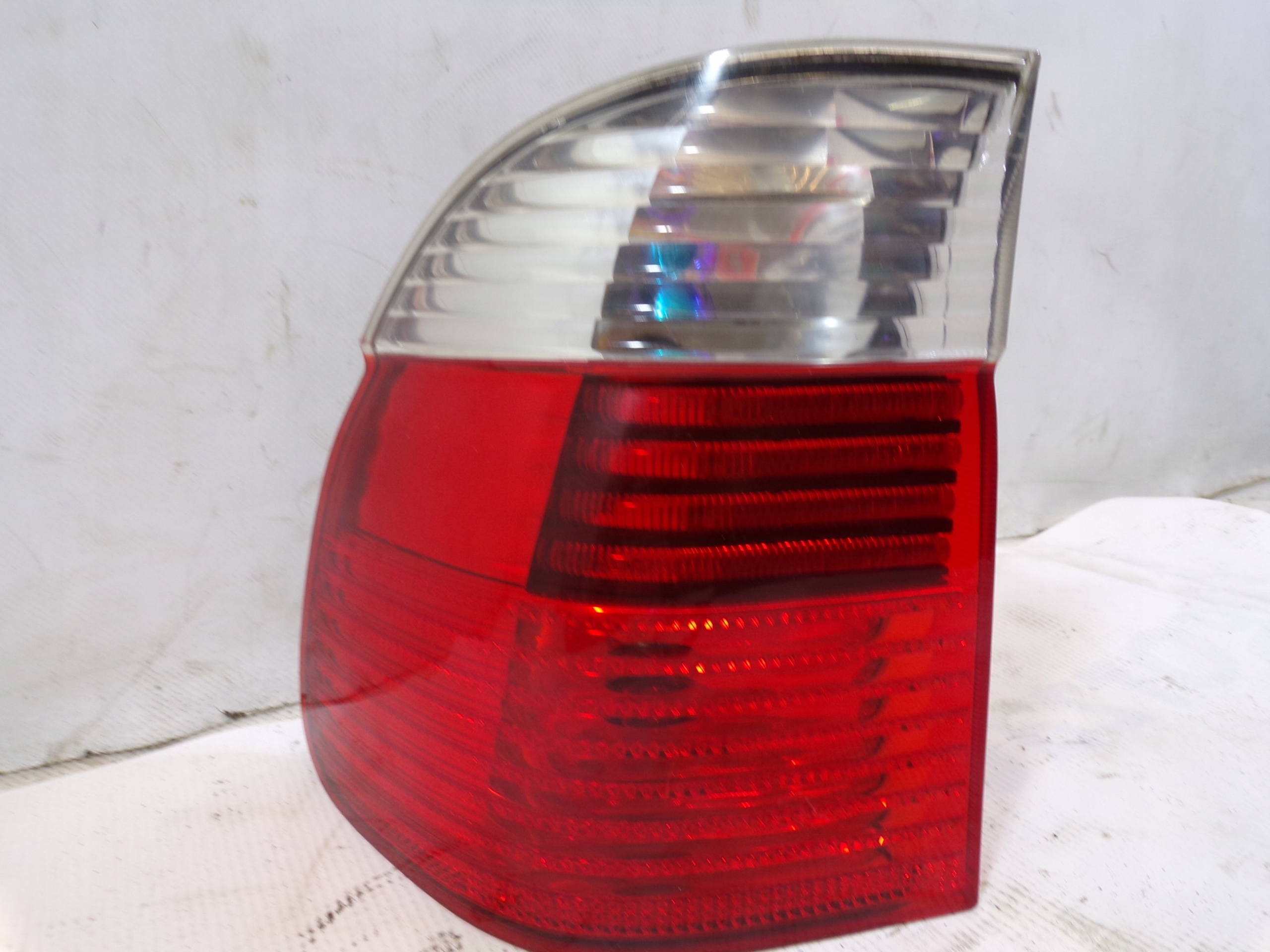 light rear rear part left BMW E39 KOMBI LIFT (1)