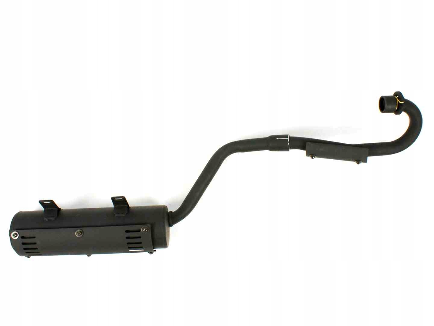 TŁUMIK ATV BASHAN 200 CHARMING EAN (GTIN) 5900802056593