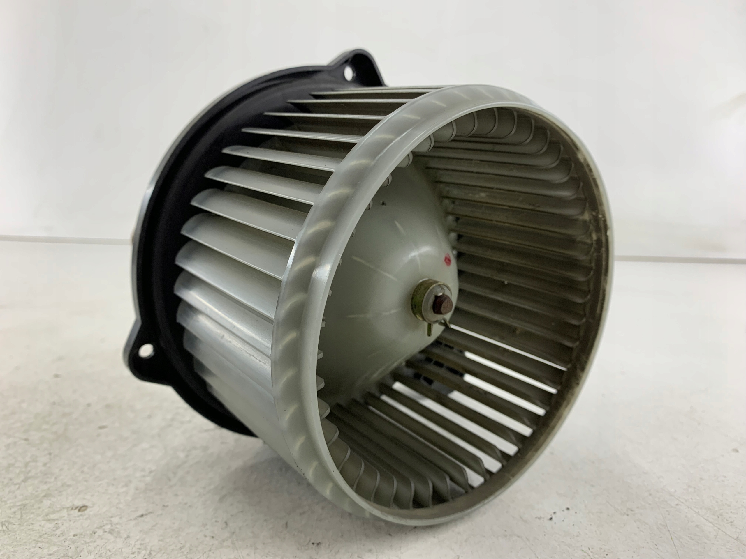 AUDI A6 C5 heating air conditioning devices 0130111202