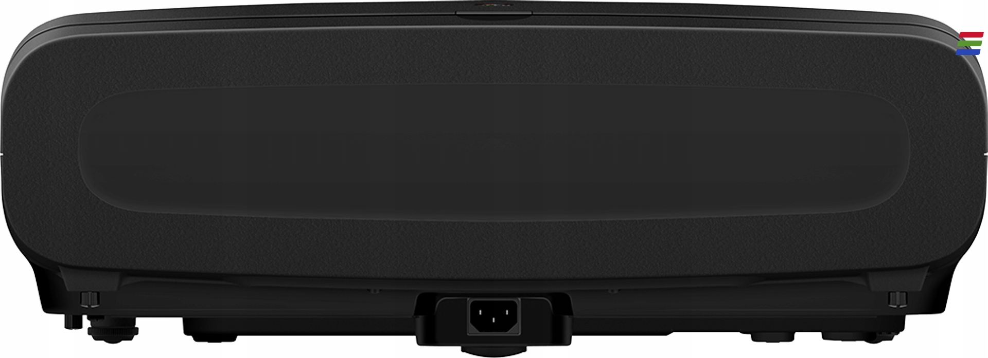 Projektor laserowy 4K Epson EH-LS12000B, od ręki Rozdzielczość podstawowa (px) 3840 x 2160