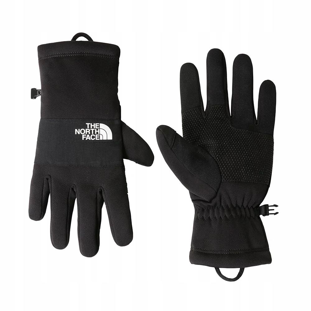 Turistické rukavice The North Face teplé NF0A7RJ7JK3 M